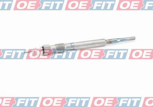 Schaeferbarthold 415 18 453 02 43 - Glow Plug car-mod.net