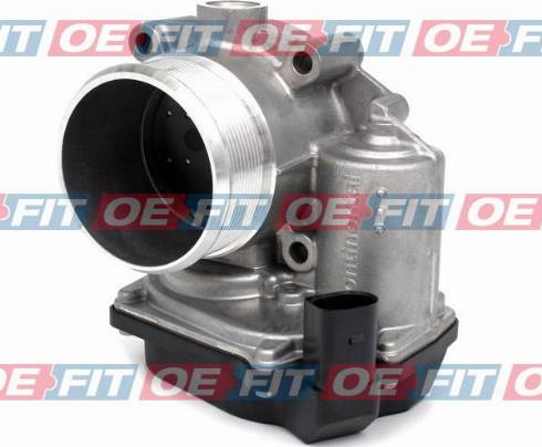 Schaeferbarthold 415 18 054 02 43 - Throttle body car-mod.net