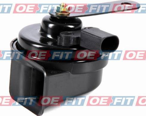 Schaeferbarthold 415 18 013 04 23 - Fanfare Horn car-mod.net
