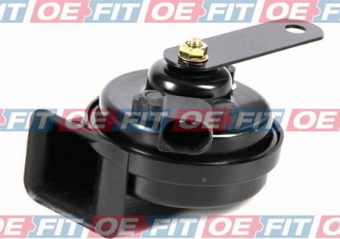 Schaeferbarthold 415 18 012 04 23 - Fanfare Horn car-mod.net