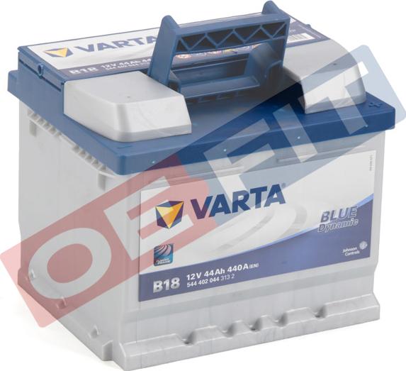 Schaeferbarthold 415 18 017 03 52 - Starter Battery car-mod.net