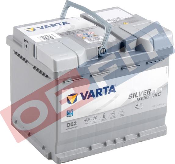 Schaeferbarthold 415 18 020 03 52 - Starter Battery car-mod.net