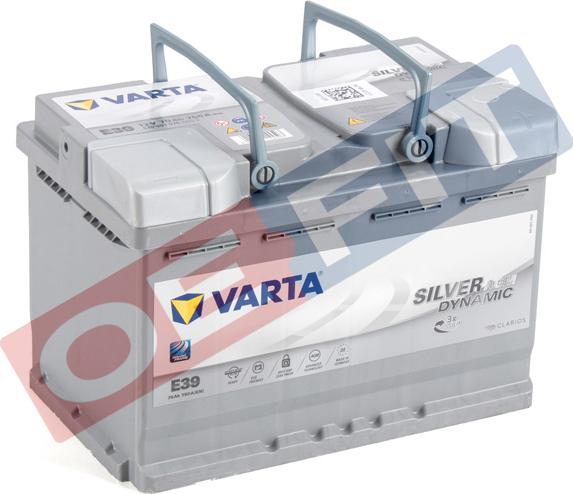 Schaeferbarthold 415 18 021 03 52 - Starter Battery car-mod.net