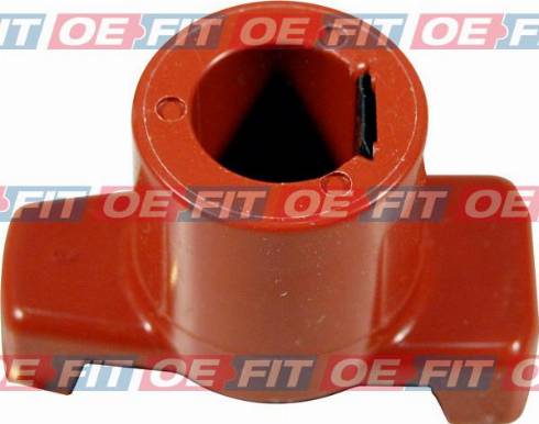 Schaeferbarthold 415 18 191 03 23 - Rotor, distributor car-mod.net