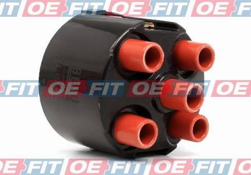 Schaeferbarthold 415 18 129 02 43 - Distributor Cap car-mod.net