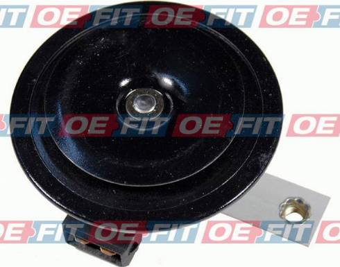 Schaeferbarthold 415 18 300 02 23 - Fanfare Horn car-mod.net