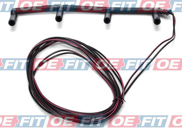 Schaeferbarthold 415 18 375 03 22 - Repair Set, harness car-mod.net
