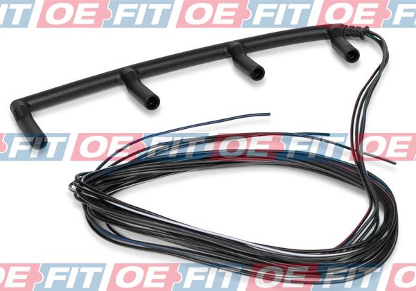 Schaeferbarthold 415 18 376 03 22 - Repair Set, harness car-mod.net