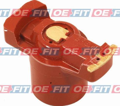Schaeferbarthold 415 12 182 03 22 - Rotor, distributor car-mod.net