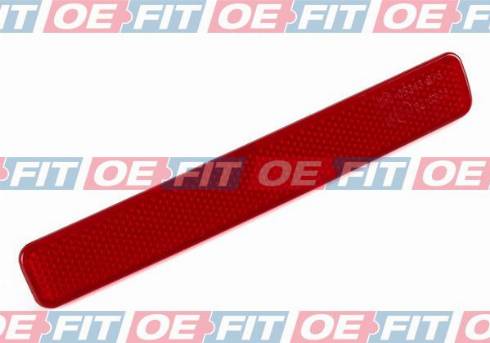 Schaeferbarthold 410 18 118 04 23 - Reflex Reflector car-mod.net