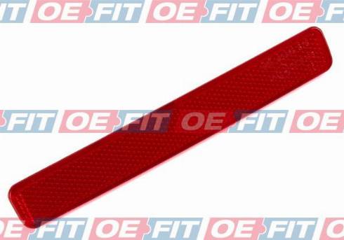 Schaeferbarthold 410 18 117 04 23 - Reflex Reflector car-mod.net