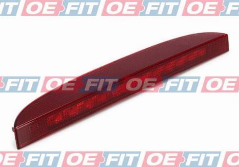 Schaeferbarthold 410 28 020 04 22 - Auxiliary Stop Light car-mod.net
