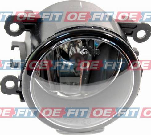 Schaeferbarthold 410 27 500 02 42 - Fog Light car-mod.net