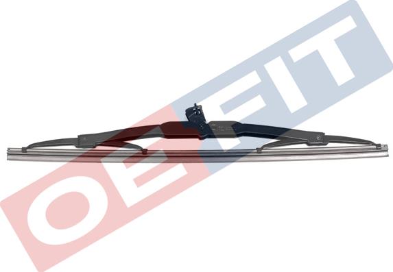 Schaeferbarthold 411 06 207 03 42 - Wiper Blade car-mod.net