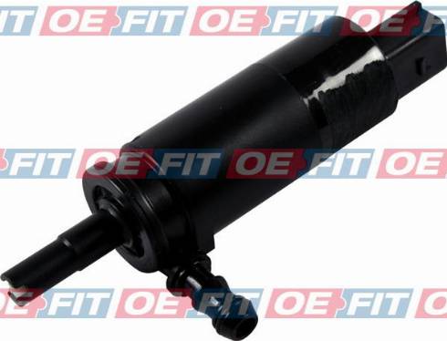 Schaeferbarthold 411 02 104 02 22 - Water Pump, headlight cleaning car-mod.net