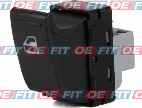 Schaeferbarthold 411 18 143 04 23 - Switch, window regulator car-mod.net