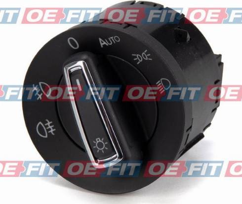 Schaeferbarthold 411 18 166 03 22 - Switch, headlight car-mod.net