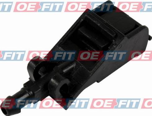 Schaeferbarthold 411 18 101 04 23 - Washer Fluid Jet, windscreen car-mod.net