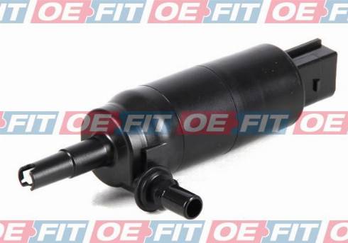 Schaeferbarthold 411 18 115 03 23 - Water Pump, headlight cleaning car-mod.net