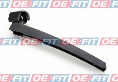 Schaeferbarthold 411 18 113 04 23 - Wiper Arm, window cleaning car-mod.net