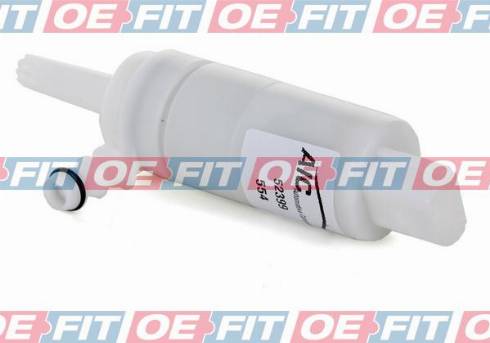 Schaeferbarthold 411 12 028 04 22 - Water Pump, headlight cleaning car-mod.net