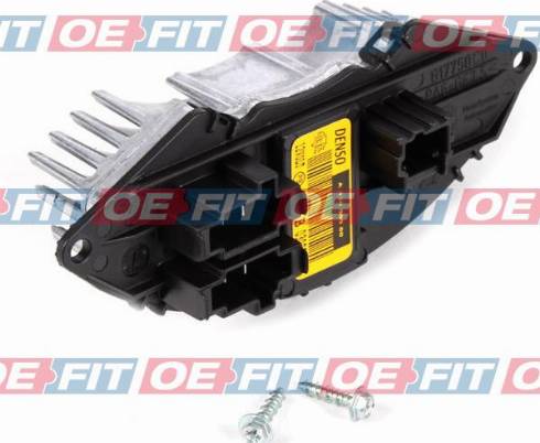 Schaeferbarthold 411 27 034 02 22 - Control Unit, heating / ventilation car-mod.net