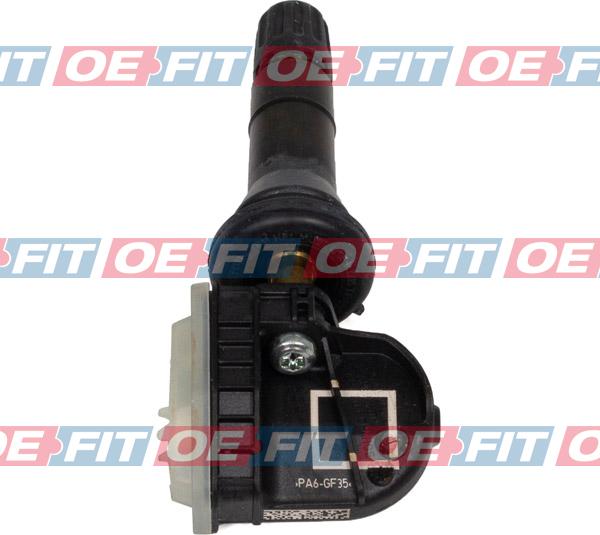 Schaeferbarthold 412 06 411 02 42 - Wheel Sensor, tyre pressure control system car-mod.net