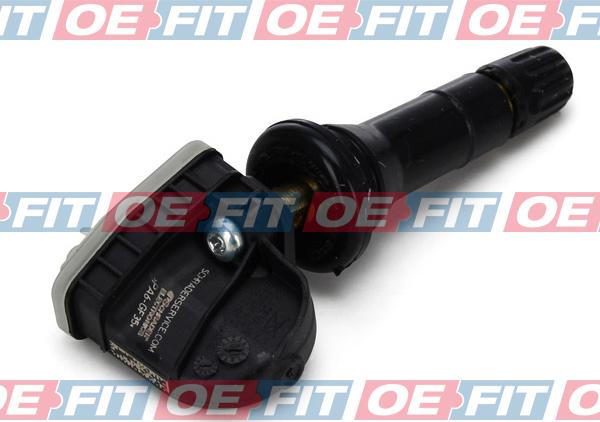 Schaeferbarthold 412 06 004 02 42 - Wheel Sensor, tyre pressure control system car-mod.net