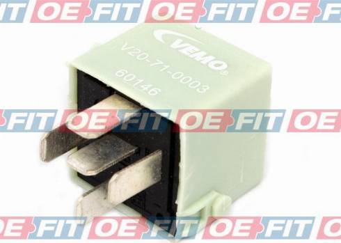 Schaeferbarthold 412 02 504 03 22 - Multifunctional Relay car-mod.net