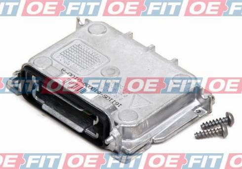 Schaeferbarthold 412 02 571 03 42 - Ballast, gas discharge lamp car-mod.net
