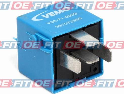 Schaeferbarthold 412 02 572 03 22 - Multifunctional Relay car-mod.net