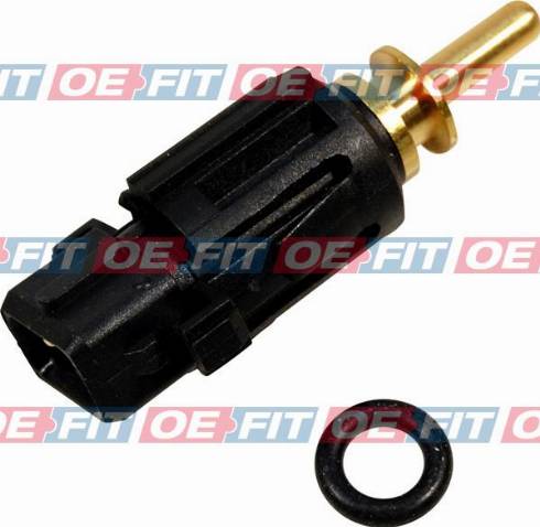 Schaeferbarthold 412 02 132 03 22 - Coolant temperature Sensor car-mod.net
