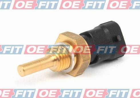 Schaeferbarthold 412 16 118 03 42 - Coolant temperature Sensor car-mod.net