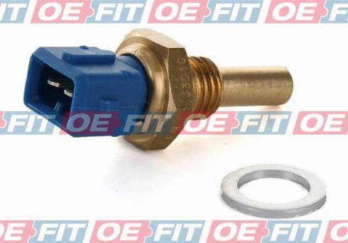 Schaeferbarthold 412 16 122 03 22 - Coolant temperature Sensor car-mod.net