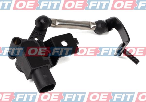 Schaeferbarthold 412 18 101 03 22 - Sensor, Xenon light (headlight range adjustment) car-mod.net