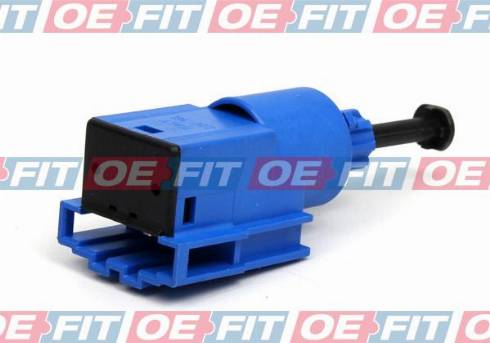 Schaeferbarthold 412 18 107 03 23 - Brake Light Switch / Clutch car-mod.net