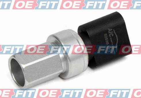 Schaeferbarthold 412 18 114 04 23 - Pressure Switch, air conditioning car-mod.net