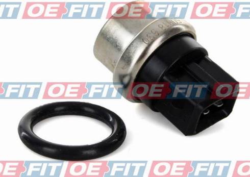 Schaeferbarthold 412 18 113 04 23 - Coolant temperature Sensor car-mod.net