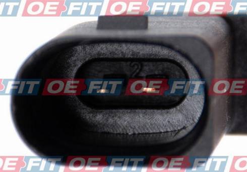Schaeferbarthold 412 18 186 03 23 - Coolant temperature Sensor car-mod.net