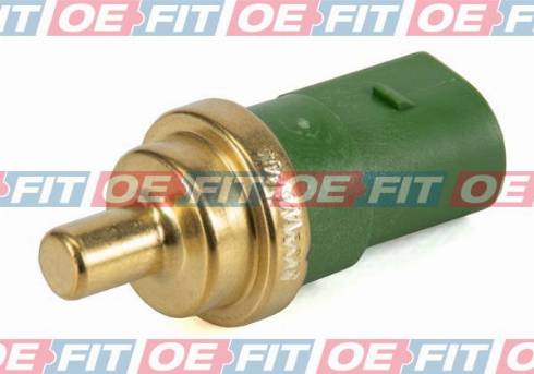 Schaeferbarthold 412 18 179 02 23 - Coolant temperature Sensor car-mod.net