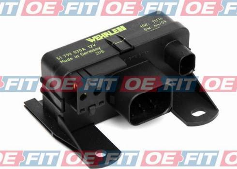 Schaeferbarthold 412 12 534 03 22 - Relay, glow plug system car-mod.net