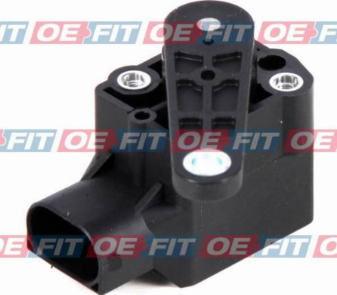 Schaeferbarthold 412 12 520 03 22 - Sensor, Xenon light (headlight range adjustment) car-mod.net