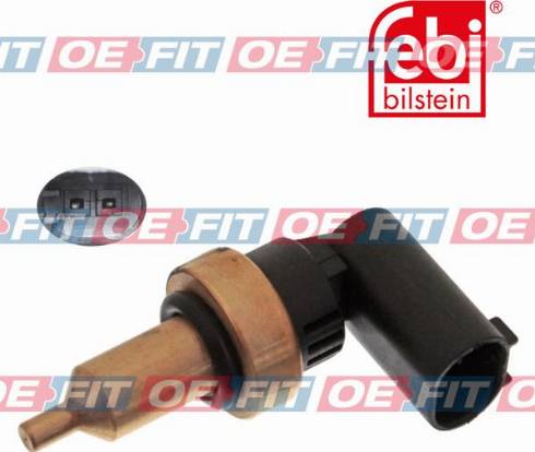 Schaeferbarthold 412 12 053 03 22 - Coolant temperature Sensor car-mod.net