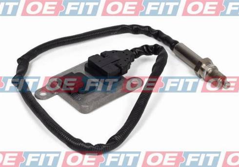 Schaeferbarthold 412 12 066 04 22 - NOx Sensor, urea injection / catalyst car-mod.net