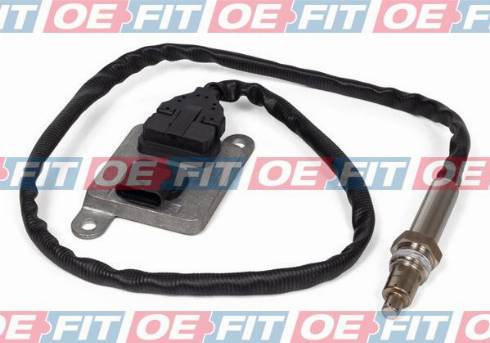 Schaeferbarthold 412 12 067 04 22 - NOx Sensor, urea injection / catalyst car-mod.net
