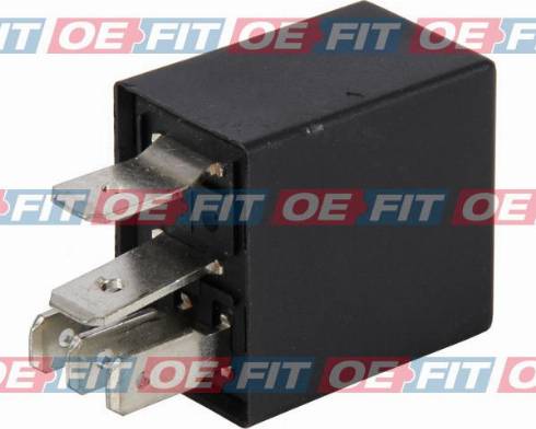 Schaeferbarthold 412 12 079 04 22 - Multifunctional Relay car-mod.net