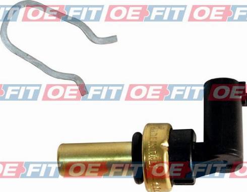 Schaeferbarthold 412 12 131 03 22 - Coolant temperature Sensor car-mod.net