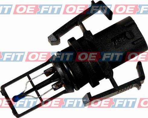 Schaeferbarthold 412 12 127 03 22 - Sensor, intake air temperature car-mod.net