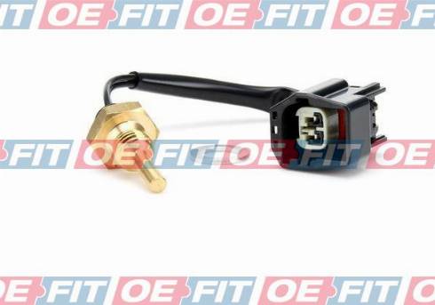 Schaeferbarthold 412 38 002 03 22 - Coolant temperature Sensor car-mod.net