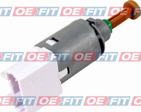 Schaeferbarthold 412 28 136 03 22 - Brake Light Switch / Clutch car-mod.net